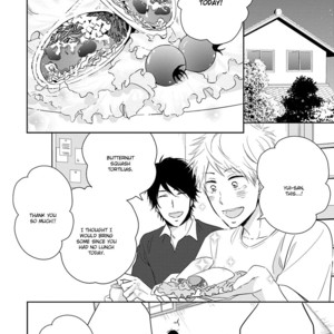 [MITA Homuro] Koi Saku Potager [Eng] – Gay Manga sex 65