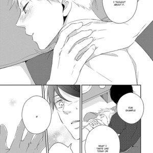 [MITA Homuro] Koi Saku Potager [Eng] – Gay Manga sex 70