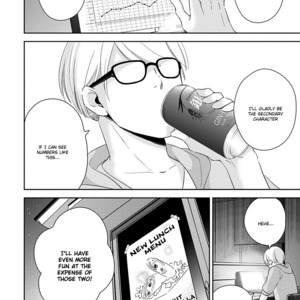[MITA Homuro] Koi Saku Potager [Eng] – Gay Manga sex 73