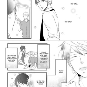 [MITA Homuro] Koi Saku Potager [Eng] – Gay Manga sex 78