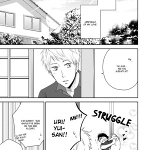 [MITA Homuro] Koi Saku Potager [Eng] – Gay Manga sex 81