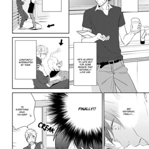 [MITA Homuro] Koi Saku Potager [Eng] – Gay Manga sex 82