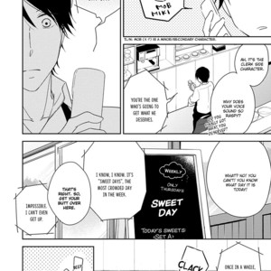 [MITA Homuro] Koi Saku Potager [Eng] – Gay Manga sex 86