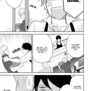 [MITA Homuro] Koi Saku Potager [Eng] – Gay Manga sex 87