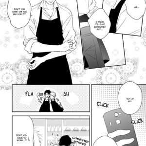 [MITA Homuro] Koi Saku Potager [Eng] – Gay Manga sex 88