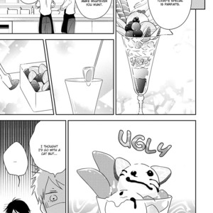 [MITA Homuro] Koi Saku Potager [Eng] – Gay Manga sex 89