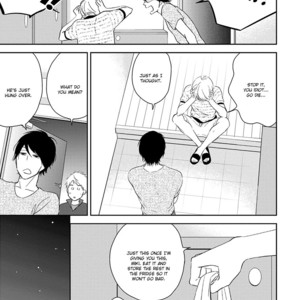 [MITA Homuro] Koi Saku Potager [Eng] – Gay Manga sex 97