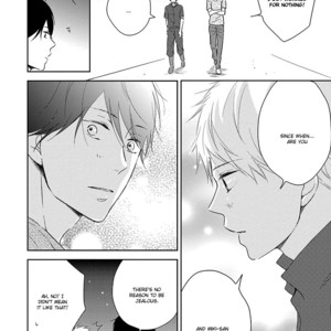 [MITA Homuro] Koi Saku Potager [Eng] – Gay Manga sex 98