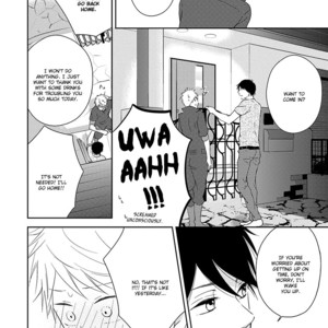 [MITA Homuro] Koi Saku Potager [Eng] – Gay Manga sex 99