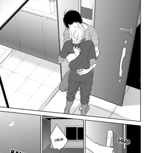 [MITA Homuro] Koi Saku Potager [Eng] – Gay Manga sex 101