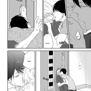 [MITA Homuro] Koi Saku Potager [Eng] – Gay Manga sex 102