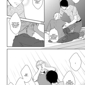 [MITA Homuro] Koi Saku Potager [Eng] – Gay Manga sex 104