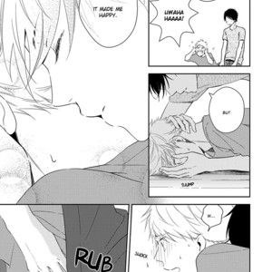[MITA Homuro] Koi Saku Potager [Eng] – Gay Manga sex 105