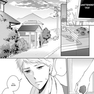 [MITA Homuro] Koi Saku Potager [Eng] – Gay Manga sex 113