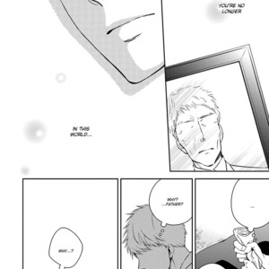 [MITA Homuro] Koi Saku Potager [Eng] – Gay Manga sex 115
