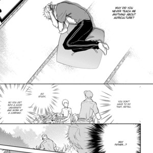[MITA Homuro] Koi Saku Potager [Eng] – Gay Manga sex 116