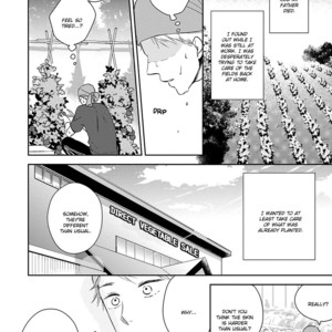 [MITA Homuro] Koi Saku Potager [Eng] – Gay Manga sex 117