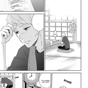 [MITA Homuro] Koi Saku Potager [Eng] – Gay Manga sex 118