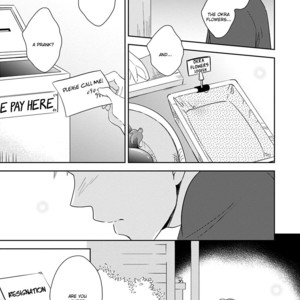 [MITA Homuro] Koi Saku Potager [Eng] – Gay Manga sex 120