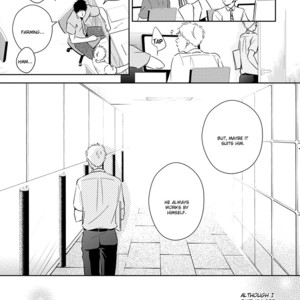 [MITA Homuro] Koi Saku Potager [Eng] – Gay Manga sex 122