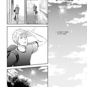 [MITA Homuro] Koi Saku Potager [Eng] – Gay Manga sex 123
