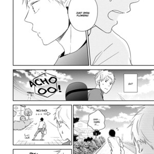 [MITA Homuro] Koi Saku Potager [Eng] – Gay Manga sex 125
