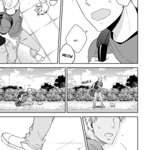 [MITA Homuro] Koi Saku Potager [Eng] – Gay Manga sex 126