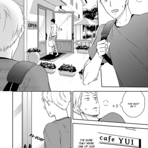 [MITA Homuro] Koi Saku Potager [Eng] – Gay Manga sex 127