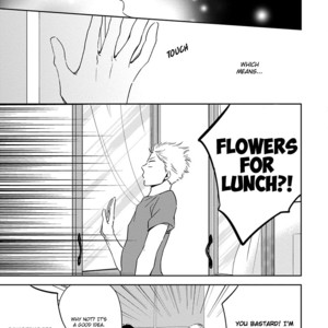 [MITA Homuro] Koi Saku Potager [Eng] – Gay Manga sex 128