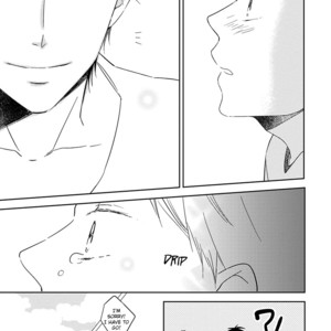 [MITA Homuro] Koi Saku Potager [Eng] – Gay Manga sex 134