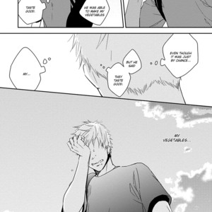 [MITA Homuro] Koi Saku Potager [Eng] – Gay Manga sex 135