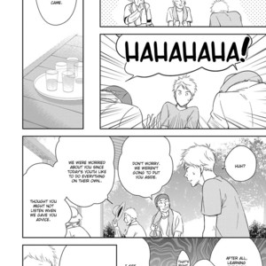 [MITA Homuro] Koi Saku Potager [Eng] – Gay Manga sex 139