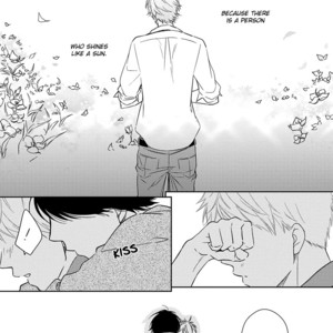 [MITA Homuro] Koi Saku Potager [Eng] – Gay Manga sex 142