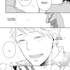 [MITA Homuro] Koi Saku Potager [Eng] – Gay Manga sex 143