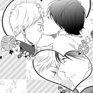 [MITA Homuro] Koi Saku Potager [Eng] – Gay Manga sex 147