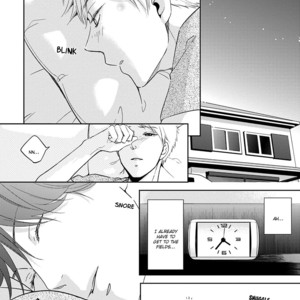 [MITA Homuro] Koi Saku Potager [Eng] – Gay Manga sex 148