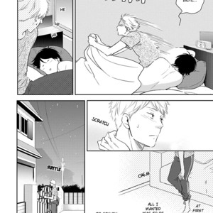 [MITA Homuro] Koi Saku Potager [Eng] – Gay Manga sex 150