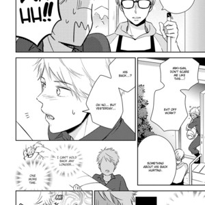 [MITA Homuro] Koi Saku Potager [Eng] – Gay Manga sex 152