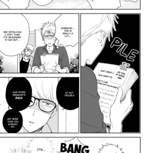 [MITA Homuro] Koi Saku Potager [Eng] – Gay Manga sex 153