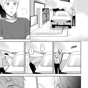 [MITA Homuro] Koi Saku Potager [Eng] – Gay Manga sex 155