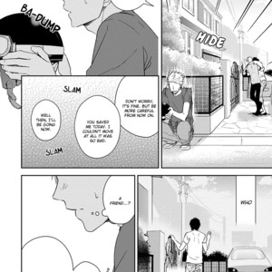 [MITA Homuro] Koi Saku Potager [Eng] – Gay Manga sex 156