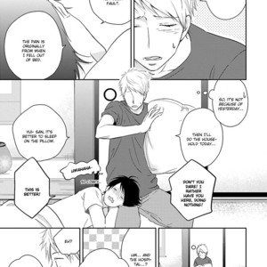 [MITA Homuro] Koi Saku Potager [Eng] – Gay Manga sex 159