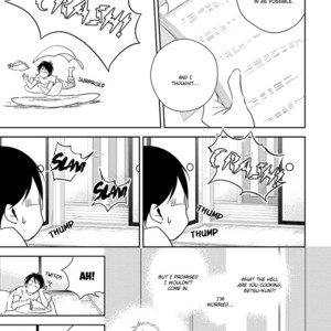 [MITA Homuro] Koi Saku Potager [Eng] – Gay Manga sex 163
