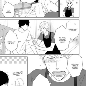 [MITA Homuro] Koi Saku Potager [Eng] – Gay Manga sex 167