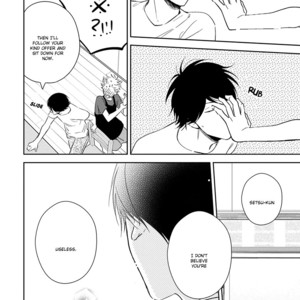 [MITA Homuro] Koi Saku Potager [Eng] – Gay Manga sex 168
