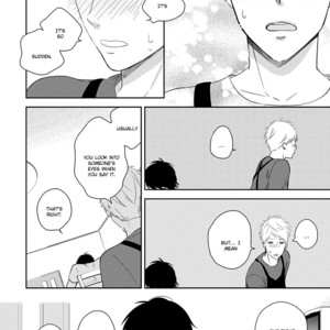 [MITA Homuro] Koi Saku Potager [Eng] – Gay Manga sex 170