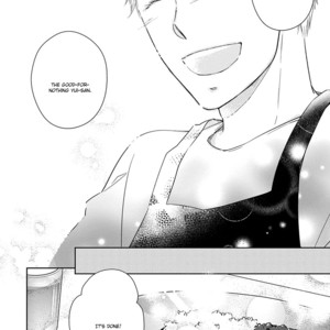[MITA Homuro] Koi Saku Potager [Eng] – Gay Manga sex 172