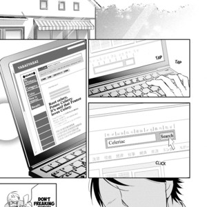 [MITA Homuro] Koi Saku Potager [Eng] – Gay Manga sex 175
