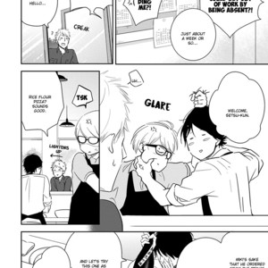 [MITA Homuro] Koi Saku Potager [Eng] – Gay Manga sex 176