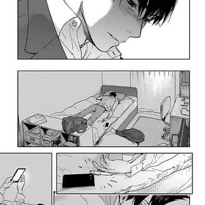 [Ricken] Boku no Kareshi no Suki na Hito (update c.5) [JP] – Gay Manga sex 104